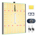 Viparspectra New P1000 Led Grow Light Full Spectrum For Indoor Plant Veg Bloom