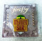 Loot Crate Firefly Item Lot