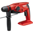 Hilti Rotary Hammer Drill Te 2-a 22v Li-ion 5 8  Sds Plus Cordless Power Tool