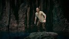 Uncharted     Tom Holland Movie Screen Worn Costume   Coa
