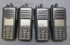 Seven Motorola Mototrbo Xpr7550 Uhf 403-512 Mhz Two Way Radio Aah56rdn9ka1an