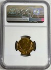 Poland 1976 2 Z  otych Ngc Ms 66 High Grade Brass 