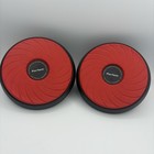 Prefect Fitness V2 Elite Perfect Pushup Handles For Home Gym   Calisthenics