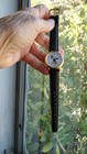 Vintage Bradley Hand Wind Registered Edition Mickey Mouse   Watch Swiss Made