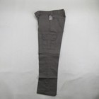 Dickies Men s Pants 32x32 Regular Fit Straight Leg Cargo Flex Work Gray New