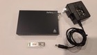 Startech Gigabit Ethernet To Single Mode Lc Fiber Media Converter Et1000s40lc2