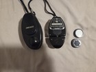 Vintage Sekonic Studio Deluxe L-28c2 Analog Light Meter And Case