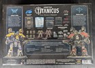 Gw Adeptus Titanicus  The Horus Heresy - Grand Master Edition  oop     Sealed 