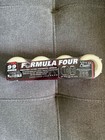 Spitfire Wheels Formula 4 Lock Ins Classics 52mm 99a Ishod Skateboard Set Of 4