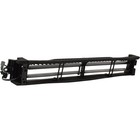 Active Grille Shutter For 2016-2018 Toyota Prius Lower