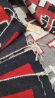 Irene Yazzie Large Native American Navajo Rug