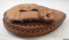Vintage Professional Model Leather Baseball Catcher s Mitt - Antique Glove