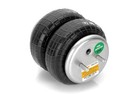 Pair Of Air Spring Bag Rear   Air Line Kit Replaces Firestone 6781 Ride Rite