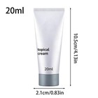 Diabetic Foot Cream Soothing Dry Skin Moisturizing 20g Sensitive Care