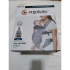 Ergobaby Omni 360 All-position Baby Carrier 