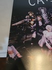 Cats The Musical  Touring  Broadway Window Card poster Cardstock 14   22 