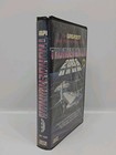 Thunderbirds 2086  The Greatest Space Recue Team Ever Formed Vhs