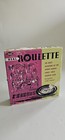 Vintage E s  Lowe Real Roulette Game In Original Packaging 