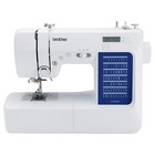 Cs7000x 70-stitch Computerized Sewing Machine With Wide Table