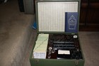 Funke W19 Tube Tester