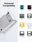 Ac Adapter Home Wall Charger Cable Power Plug For Nintendo Dsi  2ds  3ds  Dsi Xl