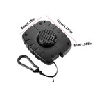 Hunter Safety System Bow   Gear Hoist 30 Foot Retractable Gear bow Hoist Hunting