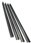 Alligator 10185 Steel Belt Lacing  9 32 -5 16   7-8mm  Size 35-24   please Read 