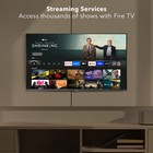 Insignia- 40  Class F40 Series Led Full Hd  1080p  Smart Fire Tv