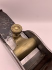 Spiers Ayr No 5 Improved Pattern Mitre Plane Rare Antique Tool