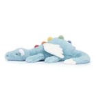 New  Sky Dragon 50cm Large Size Brand New
