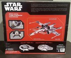 Air Hogs Star Wars Remote Control X-wing Starfighter In Box