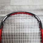Ektelon O3 Red 2700 Racquetball Racquet Titanium Tungsten Carbon