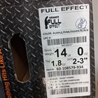 Hammer Full Effect   Bowling Ball 14 Lb    New In Box     048