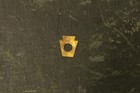 1960s Ludwig Keystone Badge Lot  n5
