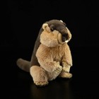 Marmot Squirrel 10 Inch Stuffed Animal Plush Toys Toddler Doll Kids Gifts