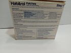 Habitrol Nicotine Patches 21mg Step 1 - 28 Patches - Helps Stop Smoking Exp
