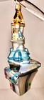 Disney Radko 30th Anniversary Magic Kingdom Park   Castle 01-dis-25 New Rare