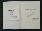 1970 Vintage African American Book Signed Sexton Why Should I Love White Man