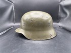 Wwii Ww2 Style Original Spanish M42 79 Helmet 