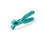 2pcs Hot Plate Gripper Tongs Anti Scald Bowl Holder Clip Kitchen Tool