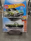 Hot Wheels 2018 Super Treasure Hunt Sth Datsun 620 Green Factory Sealed Mint