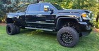 2019 Gmc Sierra 3500 K3500 Denali