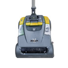 Janilink Python 14  Portable Upright Auto Scrubber Battery Operated