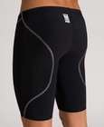 Arena Men s Powerskin St 2 0 Jammers Racing Swimsuit  Black  Size 34