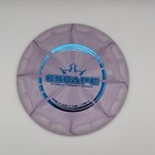 Dynamic Discs Golf Disc Lot Of 3 Escape Driver  Truth Midrange  Judge Putter