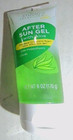 1 27 Soothing Aloe After Sun Gel With Pure Aloe Vera 6oz Studio Selection Burn T