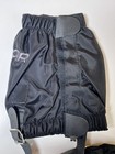Outdoor Research Or Black Low Gaiters Hiking Trail Running Climbing