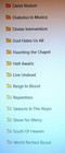 Slayer Udo Dirkschneider Overkill Complete Discography 52 Albums