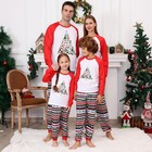 Matching Family Pajamas Sets Christmas Pj s Jammies Holiday Sleepwear Loungew   
