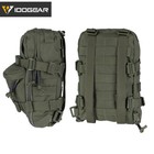Idogear Hydration Pack Hydration Backpack Assault Molle Pouch Mini Military Duty
